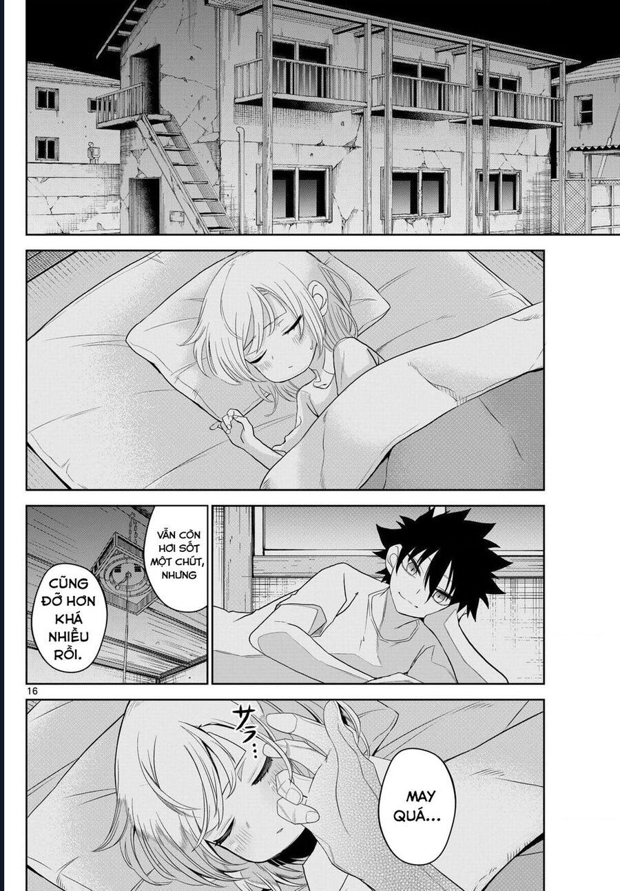 Tatari - Chapter 20 - Page 16