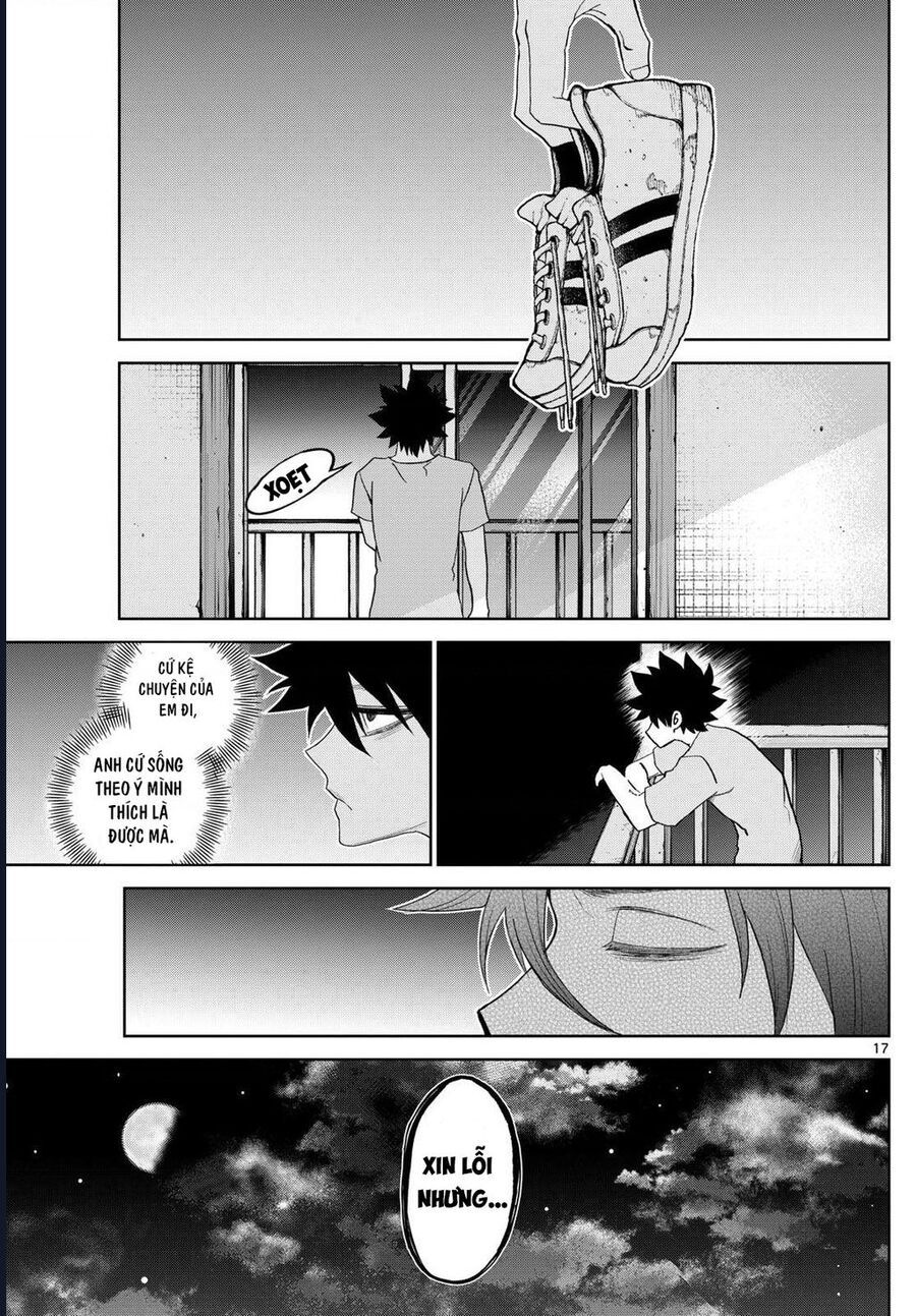 Tatari - Chapter 20 - Page 17