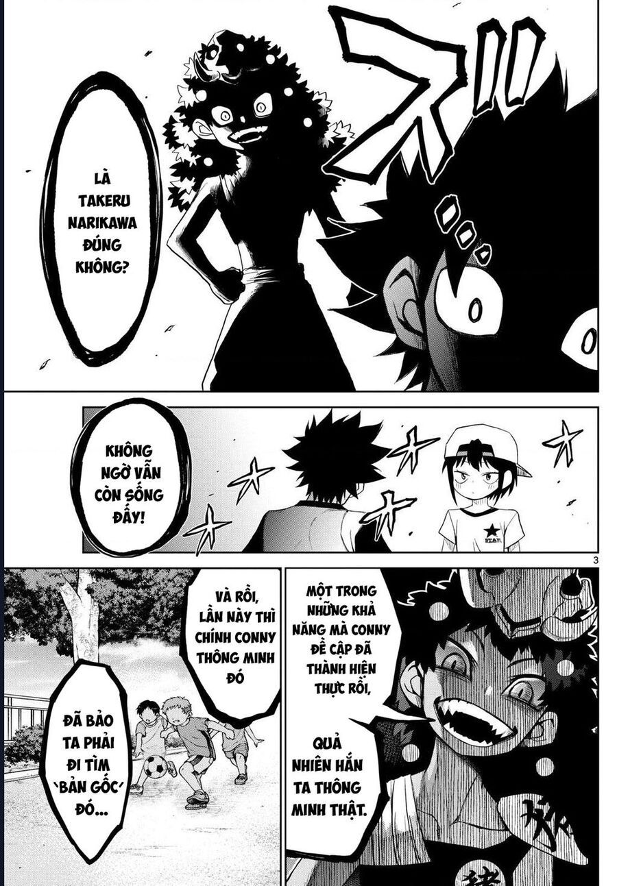 Tatari - Chapter 20 - Page 3