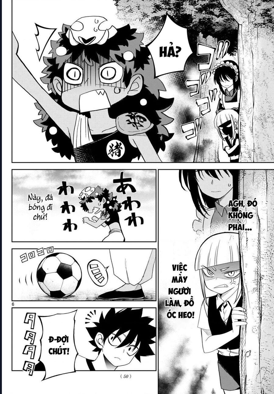 Tatari - Chapter 20 - Page 6