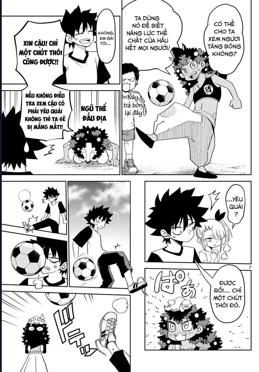 Tatari - Chapter 20 - Page 7