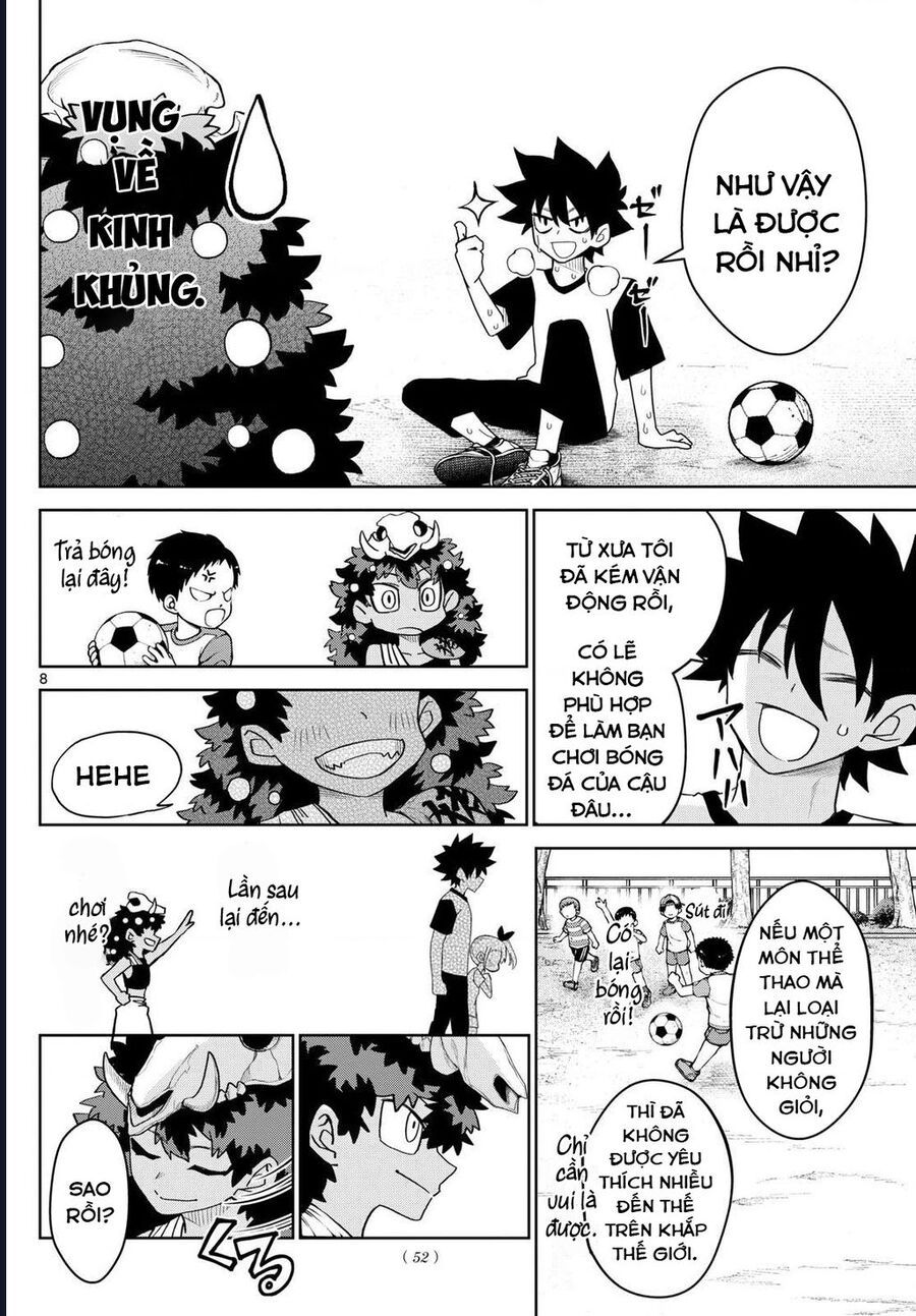 Tatari - Chapter 20 - Page 8