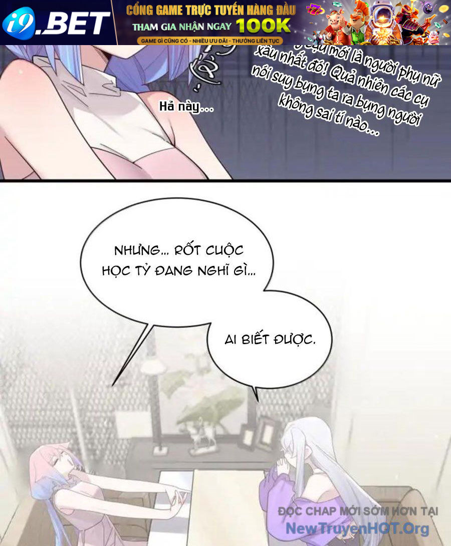 Làm Sao Để Chạy Trốn Dàn Hậu Cung Chapter 180 - Trang 11