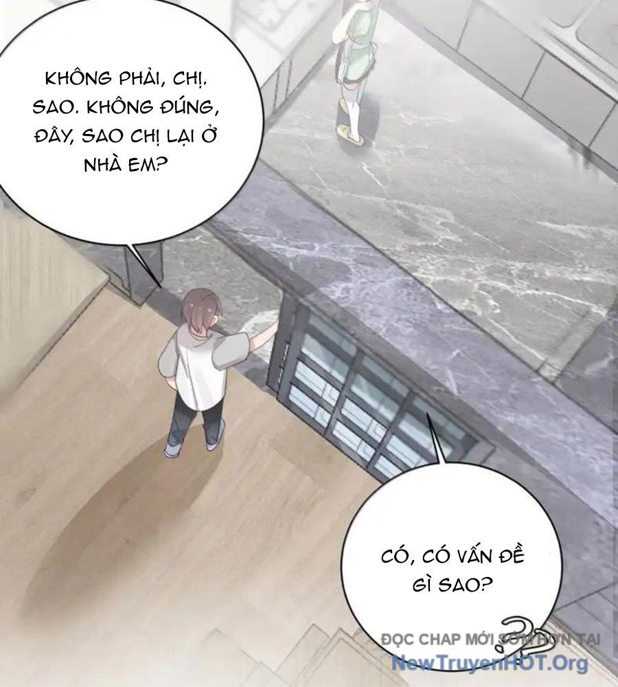 Làm Sao Để Chạy Trốn Dàn Hậu Cung Chapter 180 - Trang 21