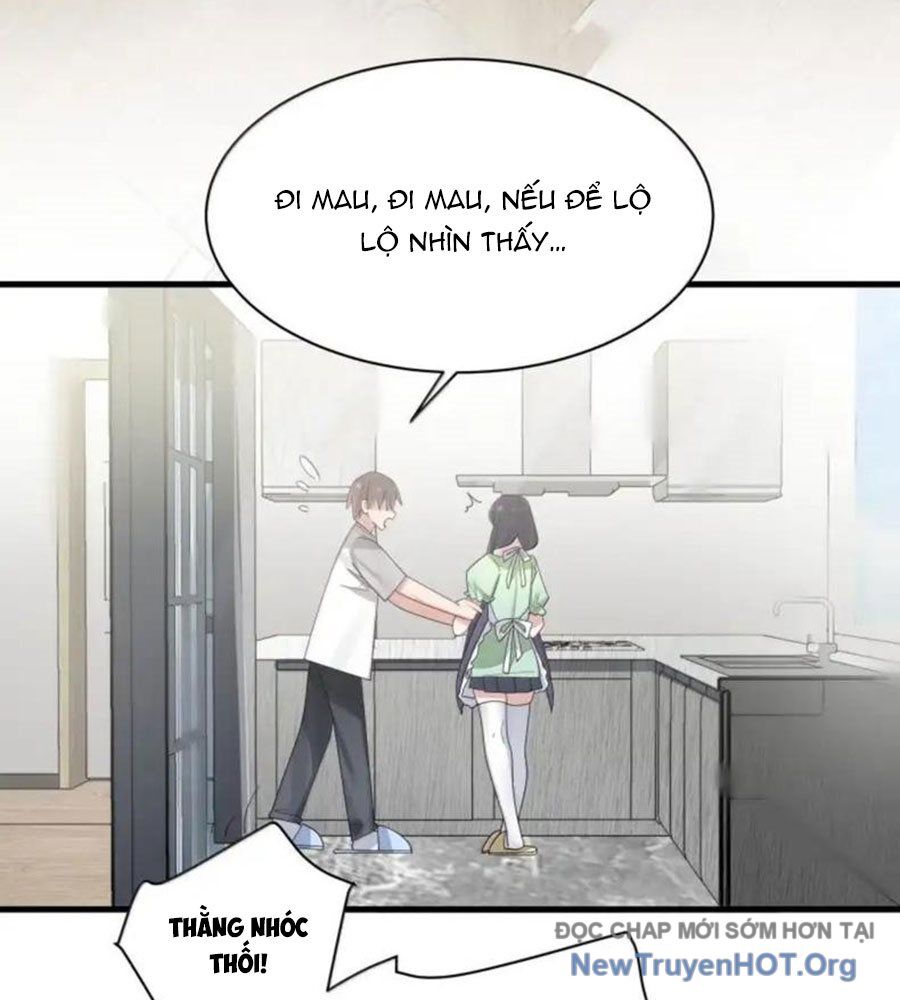 Làm Sao Để Chạy Trốn Dàn Hậu Cung Chapter 180 - Trang 22