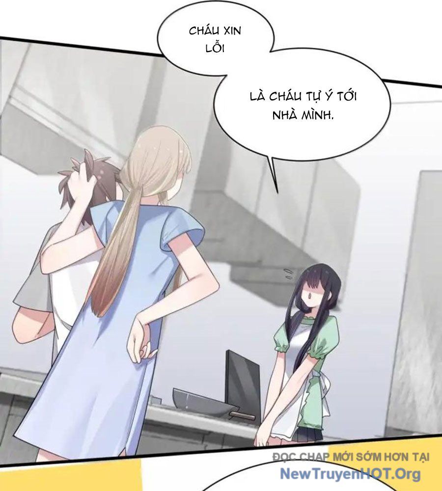 Làm Sao Để Chạy Trốn Dàn Hậu Cung Chapter 180 - Trang 29