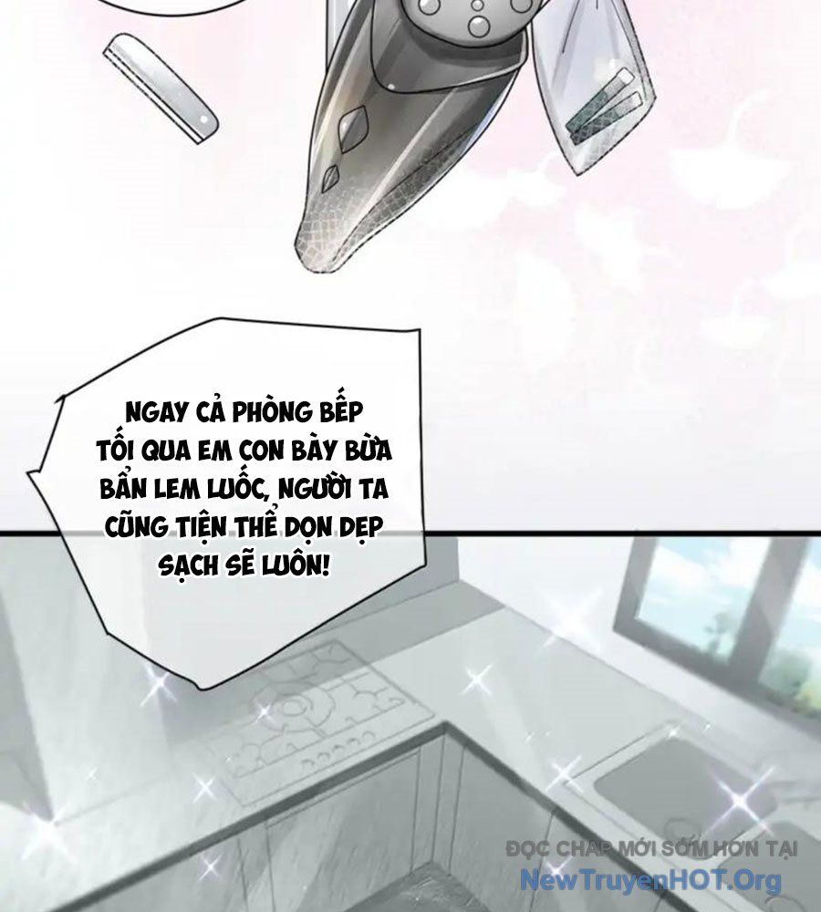 Làm Sao Để Chạy Trốn Dàn Hậu Cung Chapter 180 - Trang 40