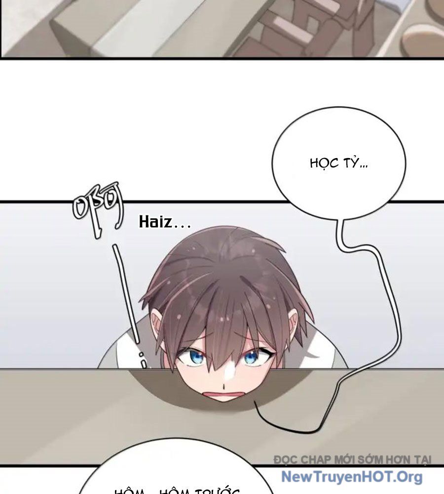 Làm Sao Để Chạy Trốn Dàn Hậu Cung Chapter 180 - Trang 44