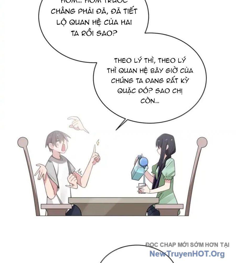 Làm Sao Để Chạy Trốn Dàn Hậu Cung Chapter 180 - Trang 45