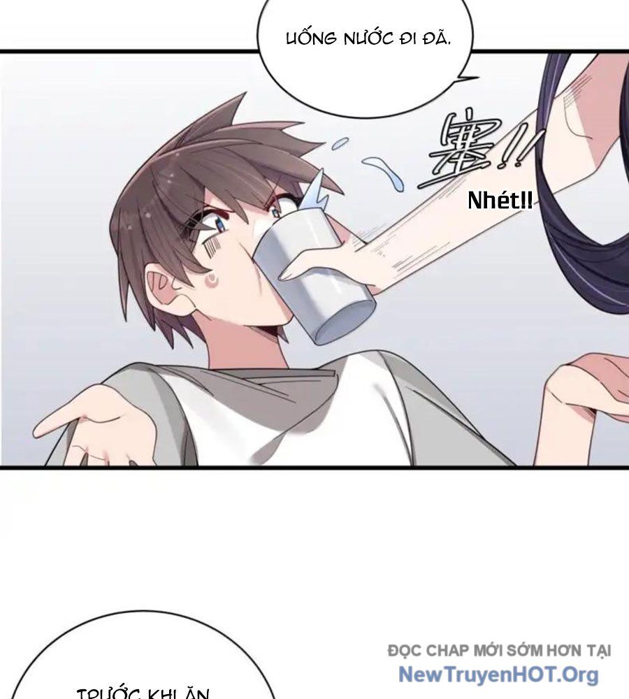 Làm Sao Để Chạy Trốn Dàn Hậu Cung Chapter 180 - Trang 46