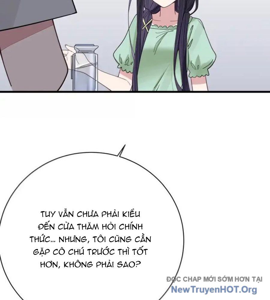 Làm Sao Để Chạy Trốn Dàn Hậu Cung Chapter 180 - Trang 51