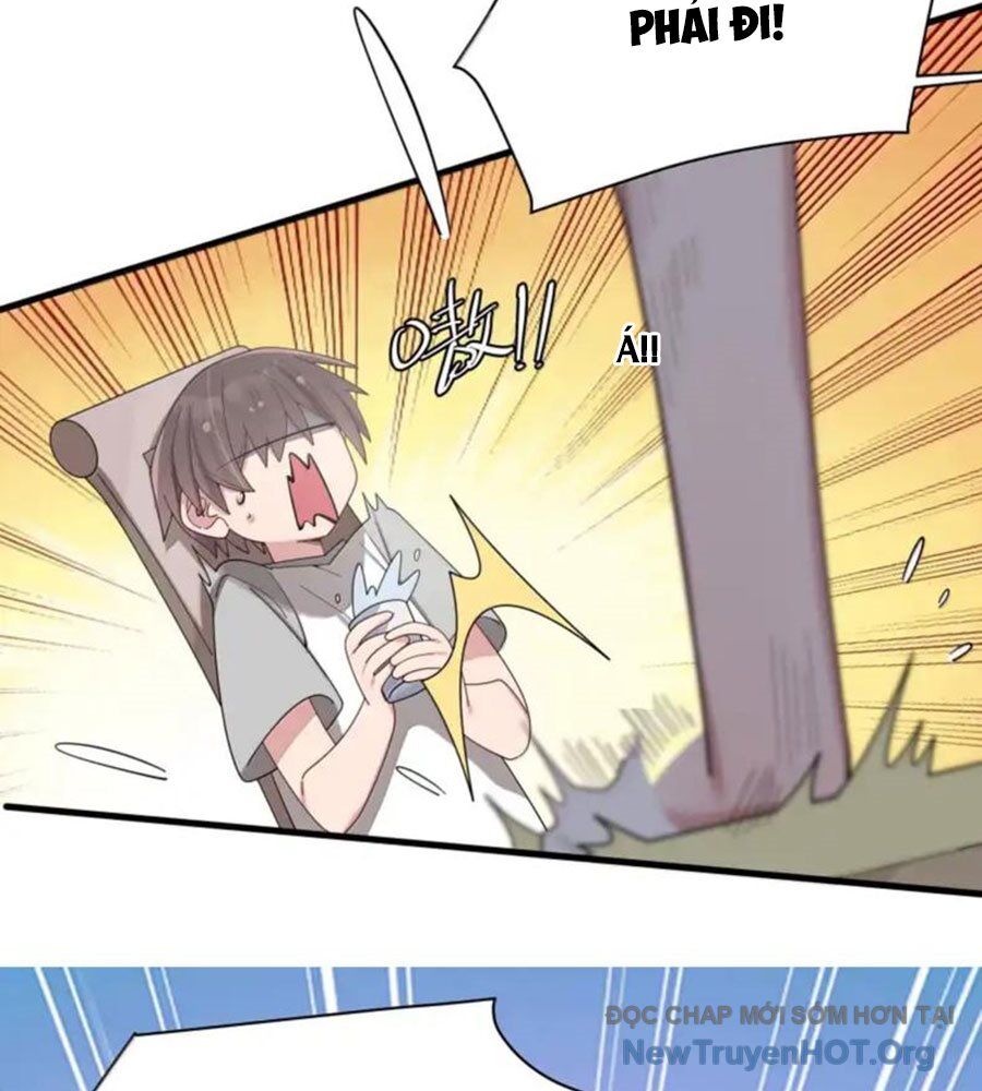 Làm Sao Để Chạy Trốn Dàn Hậu Cung Chapter 180 - Trang 55