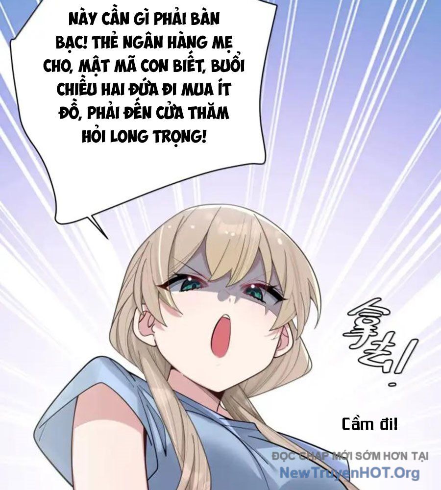 Làm Sao Để Chạy Trốn Dàn Hậu Cung Chapter 180 - Trang 56