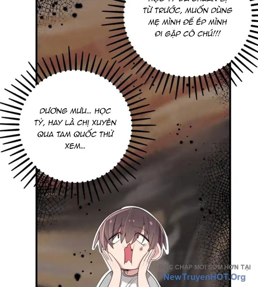 Làm Sao Để Chạy Trốn Dàn Hậu Cung Chapter 180 - Trang 62