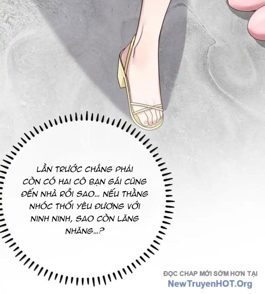 Làm Sao Để Chạy Trốn Dàn Hậu Cung Chapter 180 - Trang 65