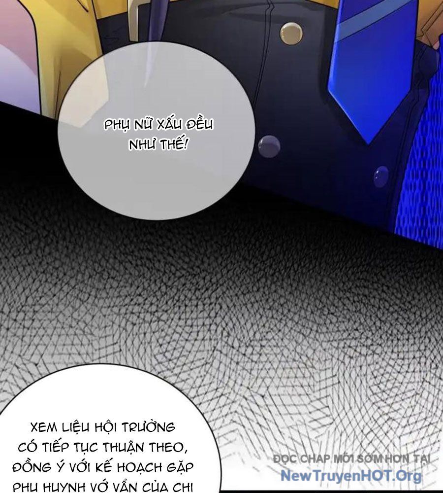 Làm Sao Để Chạy Trốn Dàn Hậu Cung Chapter 180 - Trang 9