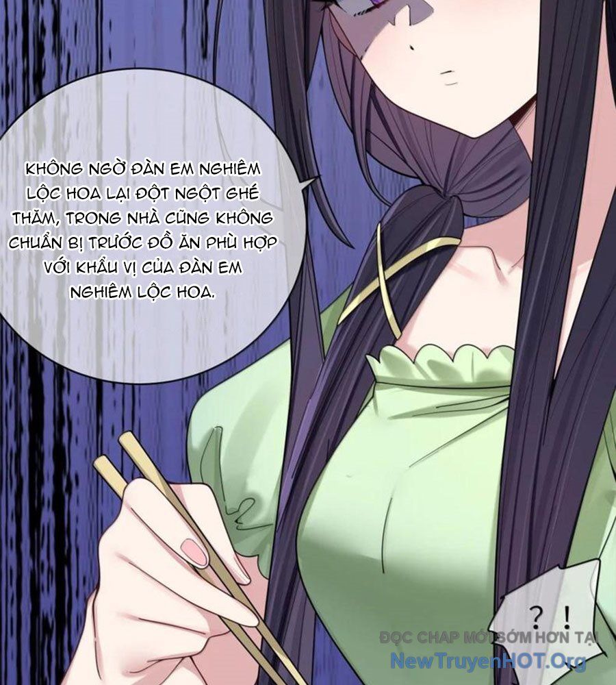 Làm Sao Để Chạy Trốn Dàn Hậu Cung Chapter 181 - Trang 11