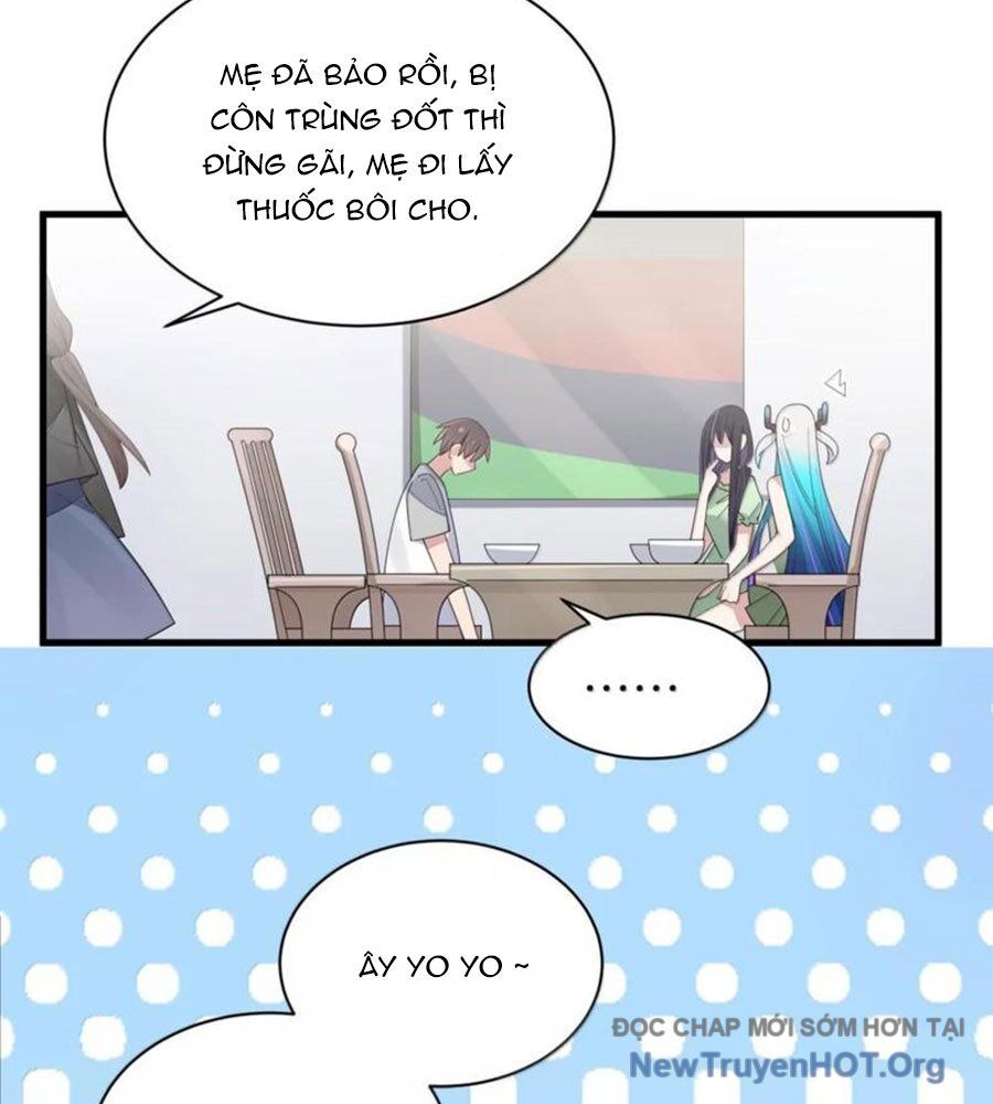 Làm Sao Để Chạy Trốn Dàn Hậu Cung Chapter 181 - Trang 16