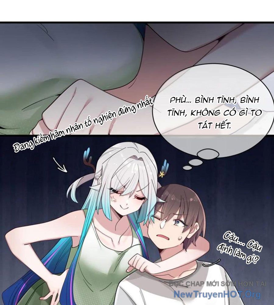 Làm Sao Để Chạy Trốn Dàn Hậu Cung Chapter 181 - Trang 29