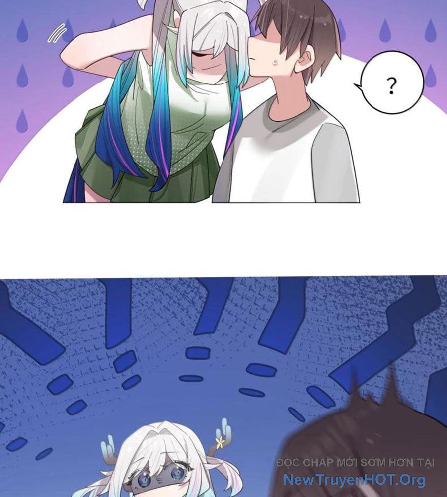 Làm Sao Để Chạy Trốn Dàn Hậu Cung Chapter 181 - Trang 32