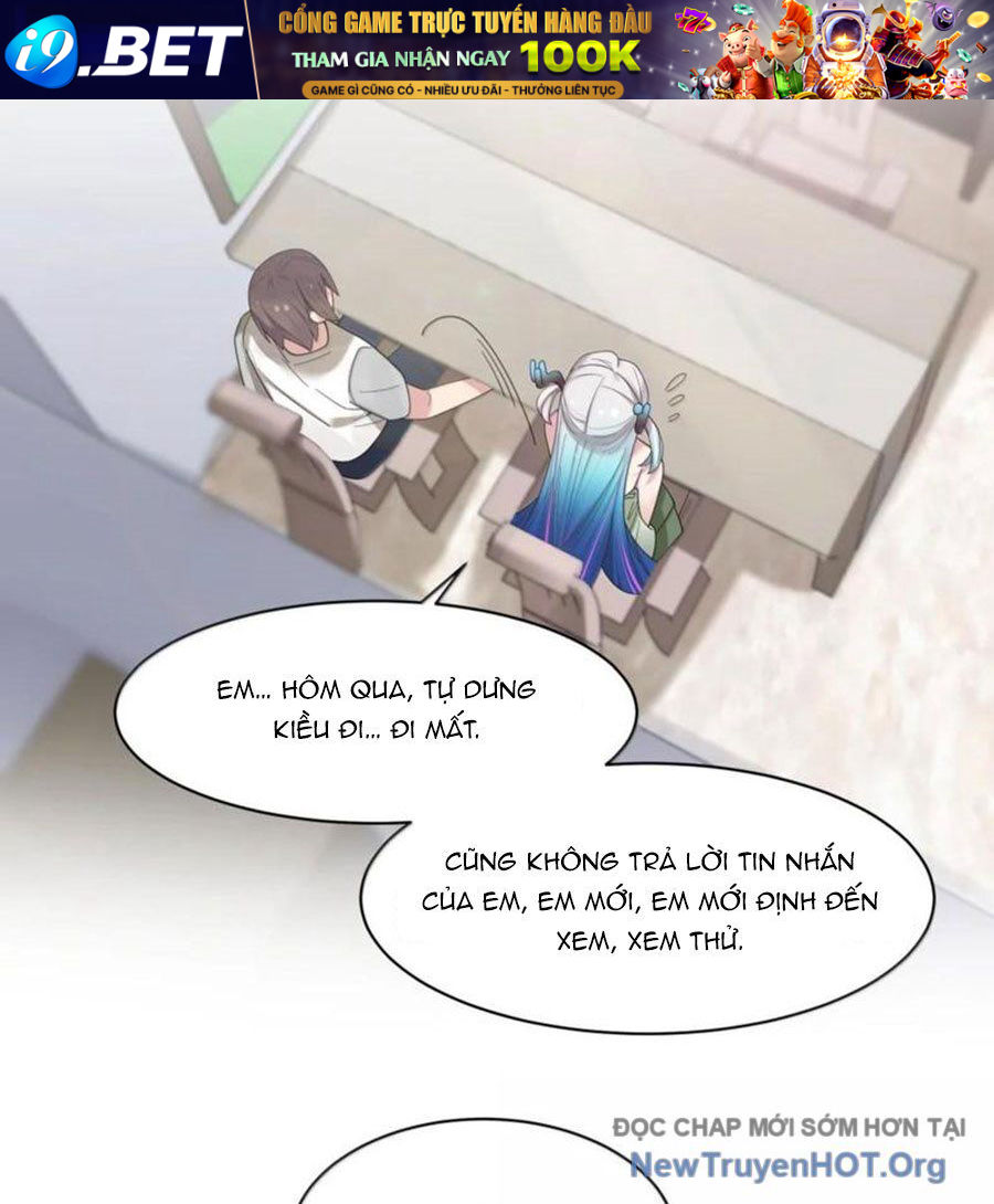 Làm Sao Để Chạy Trốn Dàn Hậu Cung Chapter 181 - Trang 44