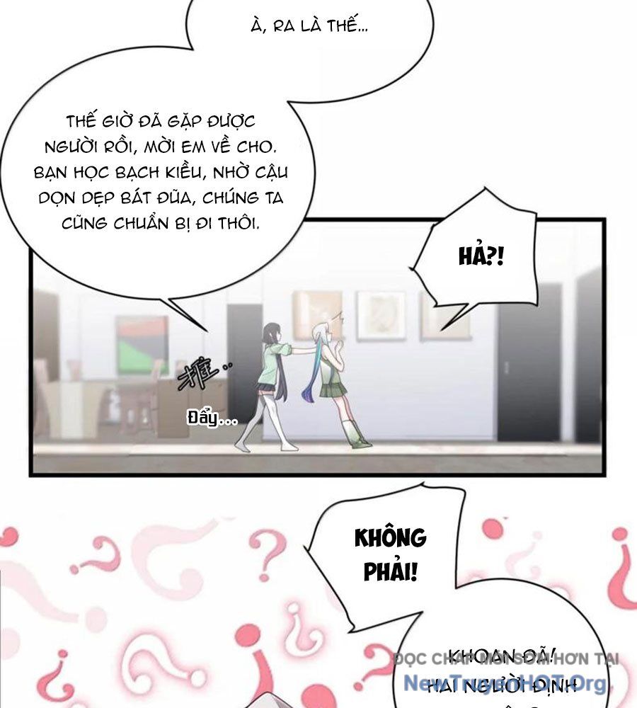 Làm Sao Để Chạy Trốn Dàn Hậu Cung Chapter 181 - Trang 45