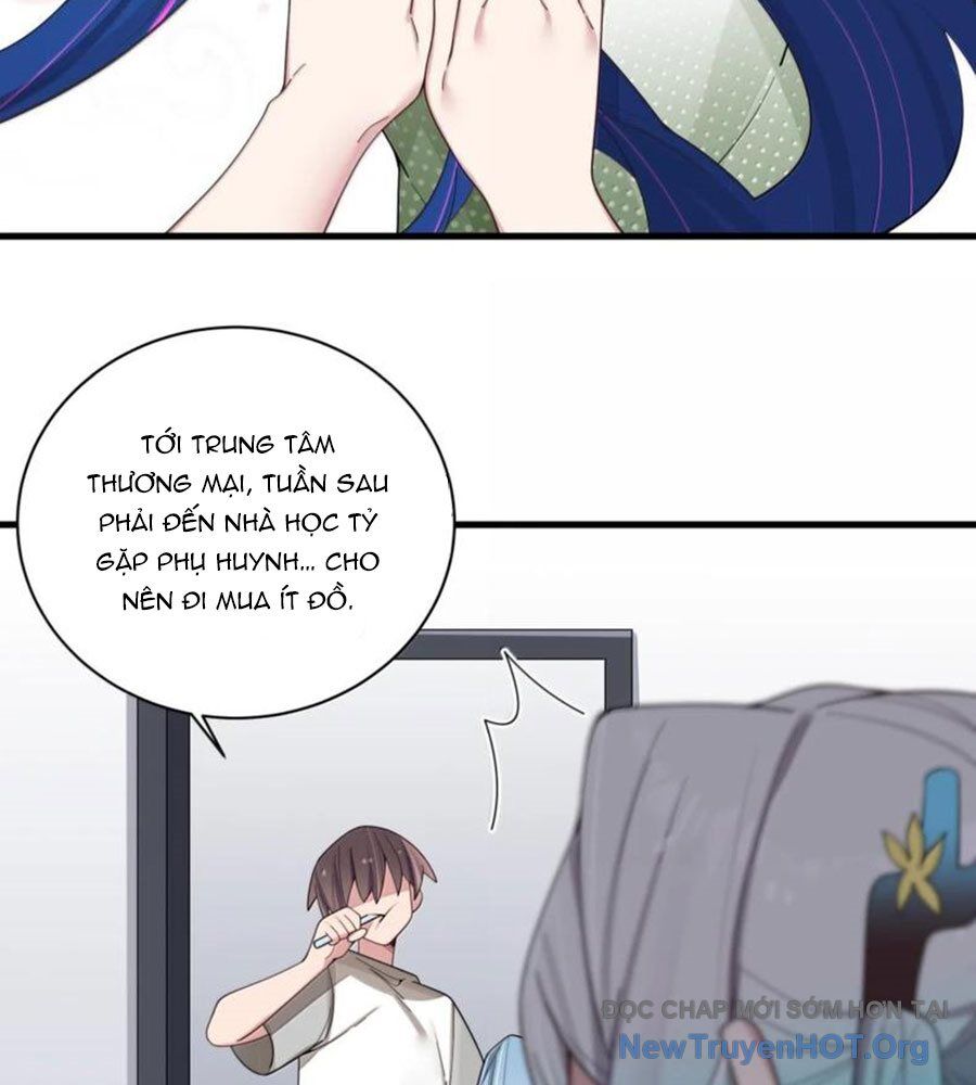 Làm Sao Để Chạy Trốn Dàn Hậu Cung Chapter 181 - Trang 47