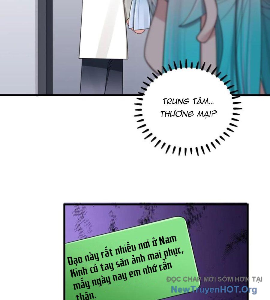 Làm Sao Để Chạy Trốn Dàn Hậu Cung Chapter 181 - Trang 48