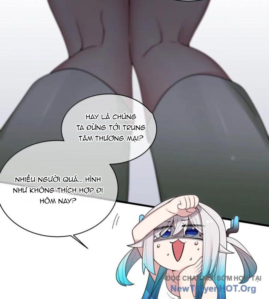 Làm Sao Để Chạy Trốn Dàn Hậu Cung Chapter 181 - Trang 51