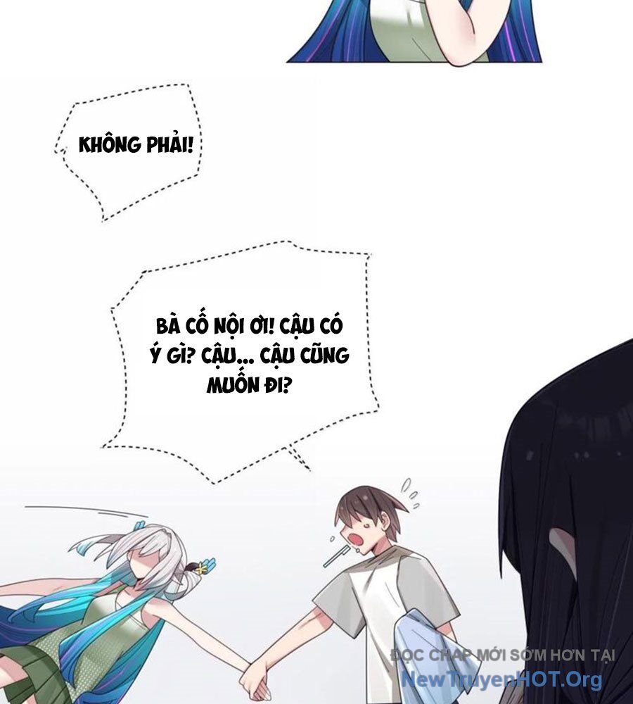 Làm Sao Để Chạy Trốn Dàn Hậu Cung Chapter 181 - Trang 52