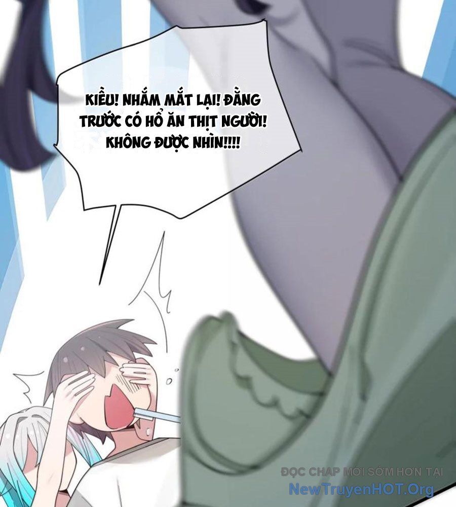 Làm Sao Để Chạy Trốn Dàn Hậu Cung Chapter 181 - Trang 59