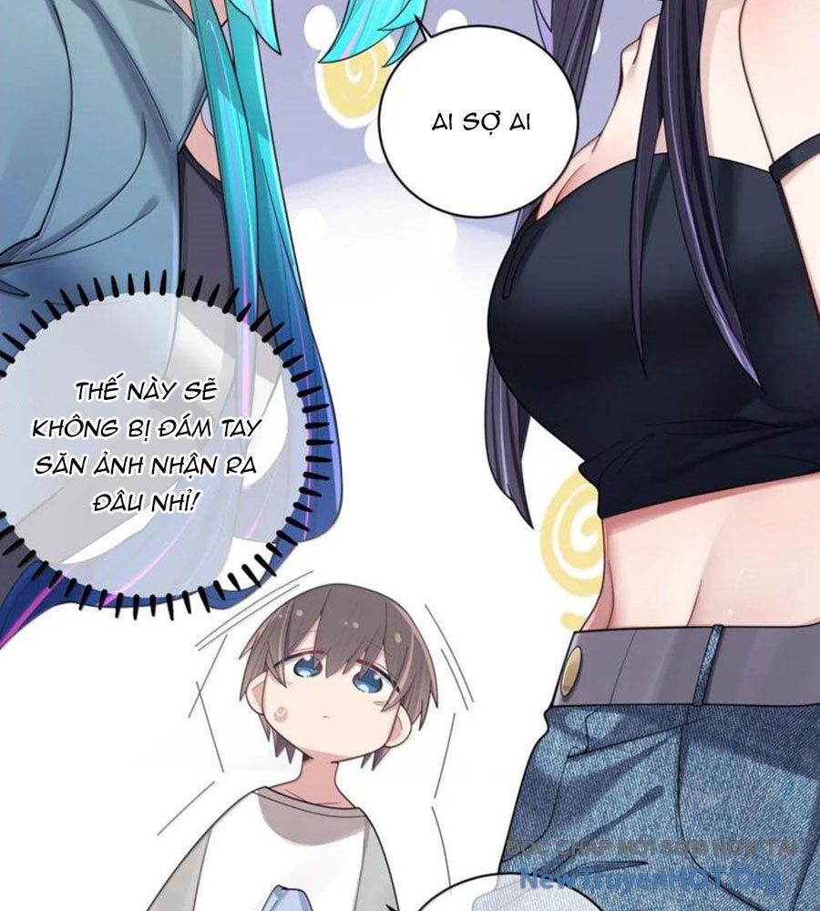 Làm Sao Để Chạy Trốn Dàn Hậu Cung Chapter 181 - Trang 73