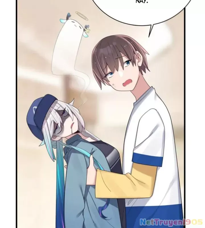 Làm Sao Để Chạy Trốn Dàn Hậu Cung Chapter 182 - Trang 10