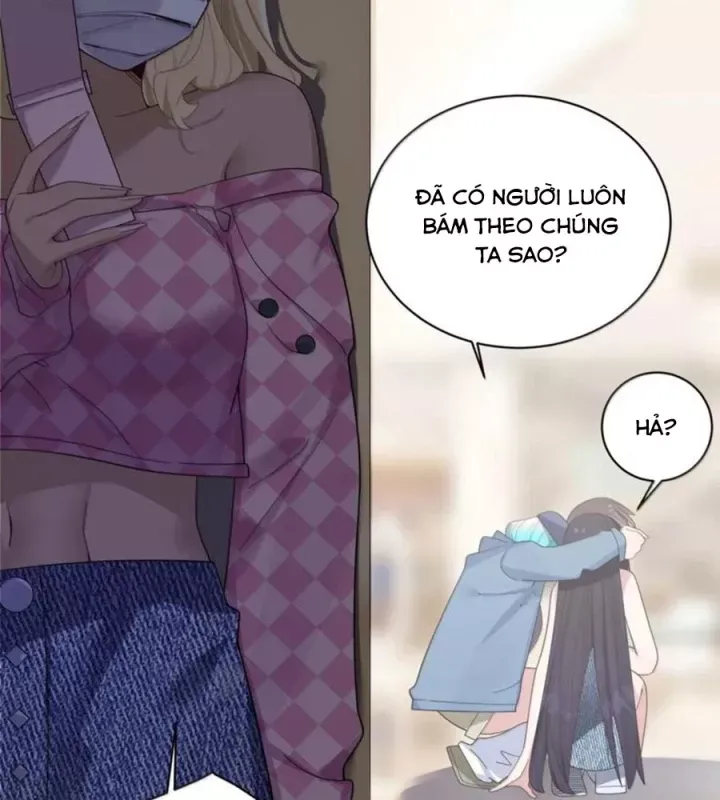 Làm Sao Để Chạy Trốn Dàn Hậu Cung Chapter 182 - Trang 18