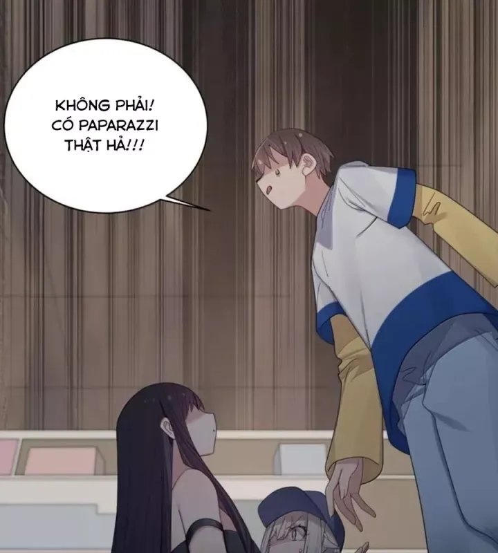 Làm Sao Để Chạy Trốn Dàn Hậu Cung Chapter 182 - Trang 24