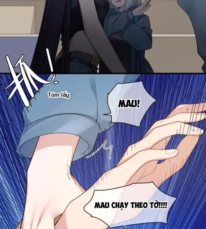 Làm Sao Để Chạy Trốn Dàn Hậu Cung Chapter 182 - Trang 25