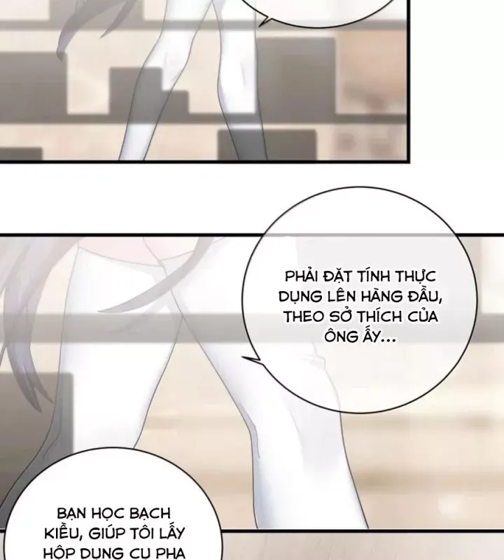 Làm Sao Để Chạy Trốn Dàn Hậu Cung Chapter 182 - Trang 3