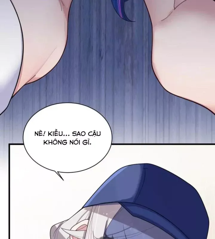 Làm Sao Để Chạy Trốn Dàn Hậu Cung Chapter 182 - Trang 31