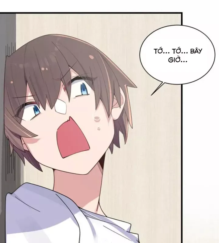 Làm Sao Để Chạy Trốn Dàn Hậu Cung Chapter 182 - Trang 33