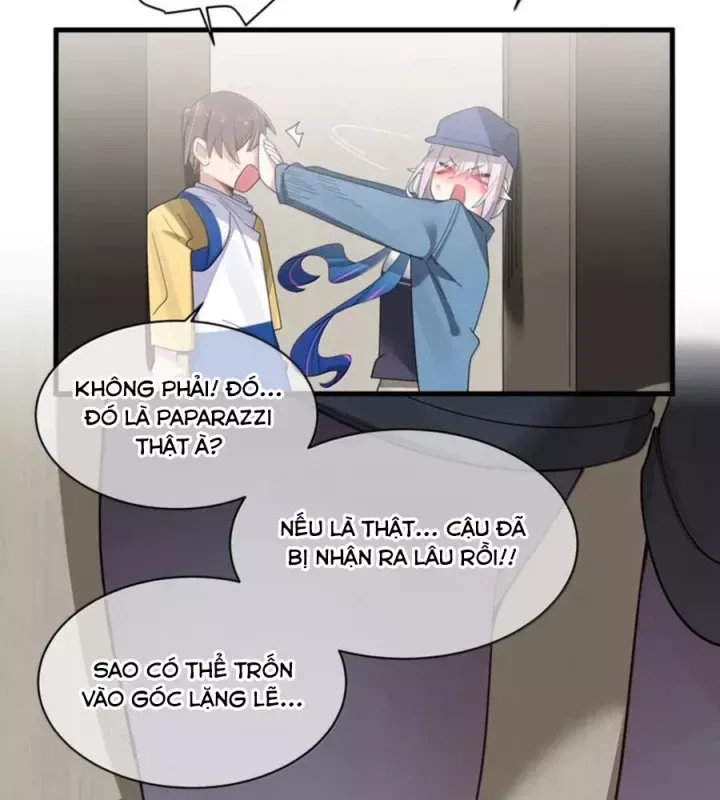 Làm Sao Để Chạy Trốn Dàn Hậu Cung Chapter 182 - Trang 37