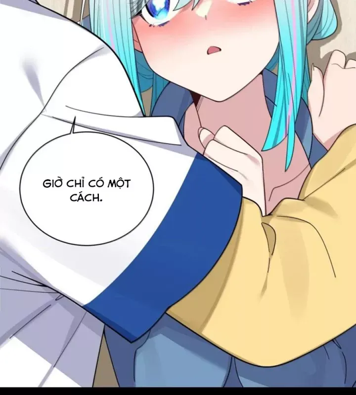 Làm Sao Để Chạy Trốn Dàn Hậu Cung Chapter 182 - Trang 44