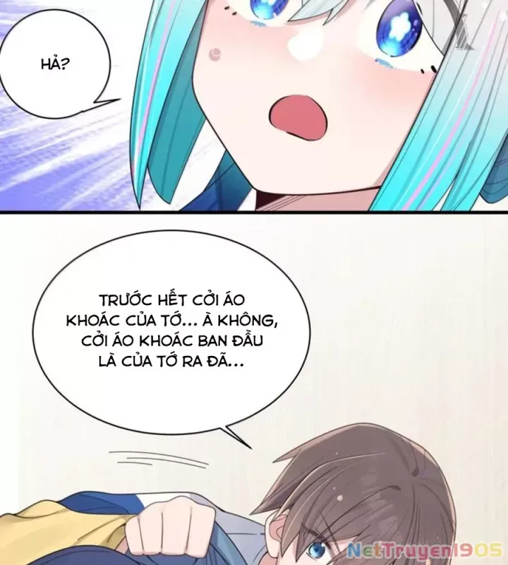 Làm Sao Để Chạy Trốn Dàn Hậu Cung Chapter 182 - Trang 46