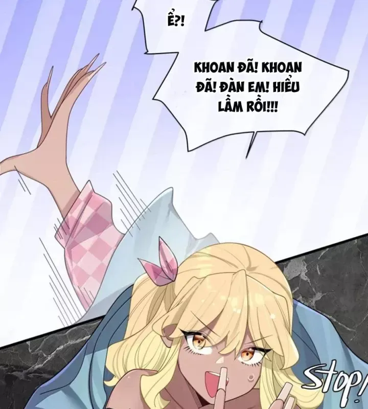 Làm Sao Để Chạy Trốn Dàn Hậu Cung Chapter 182 - Trang 55