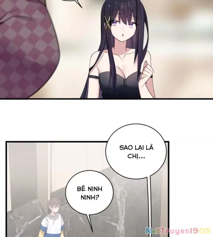 Làm Sao Để Chạy Trốn Dàn Hậu Cung Chapter 182 - Trang 58