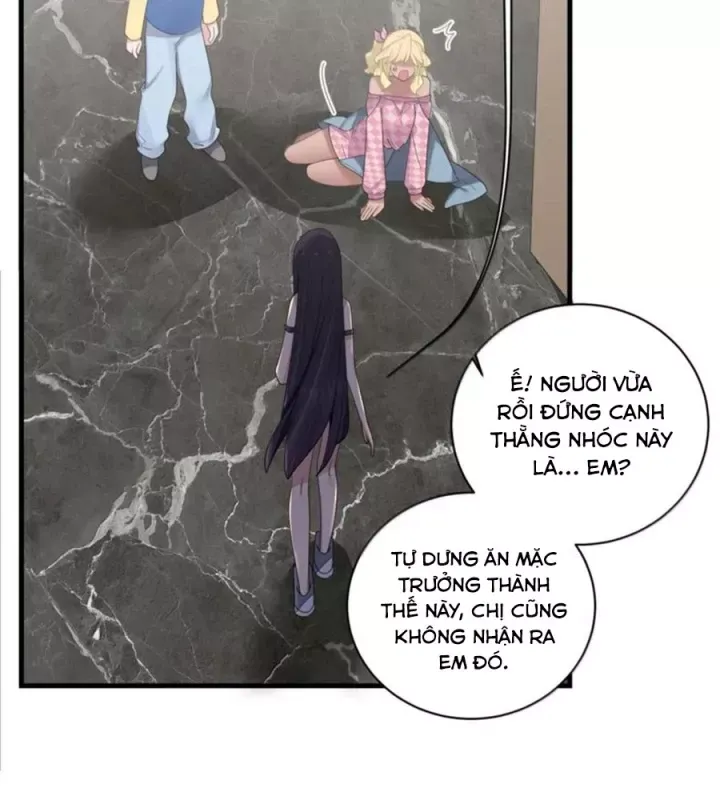 Làm Sao Để Chạy Trốn Dàn Hậu Cung Chapter 182 - Trang 59