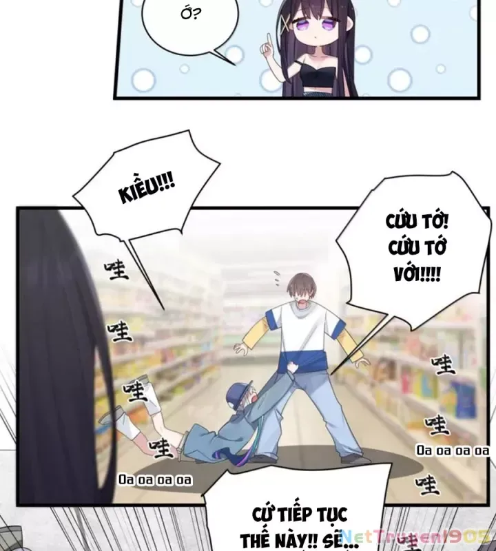 Làm Sao Để Chạy Trốn Dàn Hậu Cung Chapter 182 - Trang 6