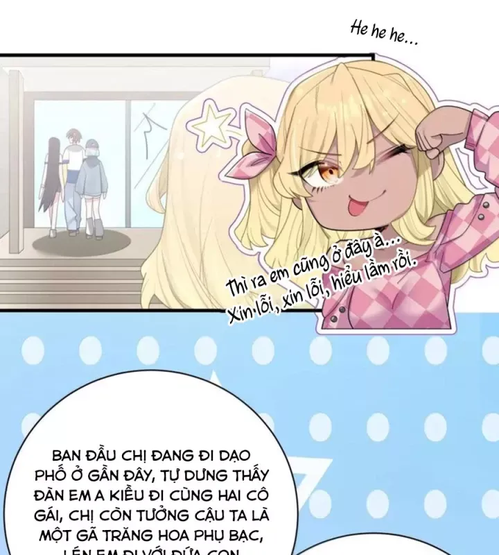 Làm Sao Để Chạy Trốn Dàn Hậu Cung Chapter 182 - Trang 60