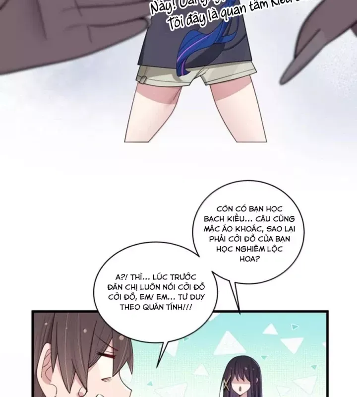 Làm Sao Để Chạy Trốn Dàn Hậu Cung Chapter 182 - Trang 65