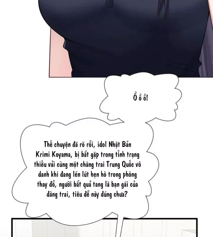 Làm Sao Để Chạy Trốn Dàn Hậu Cung Chapter 182 - Trang 69