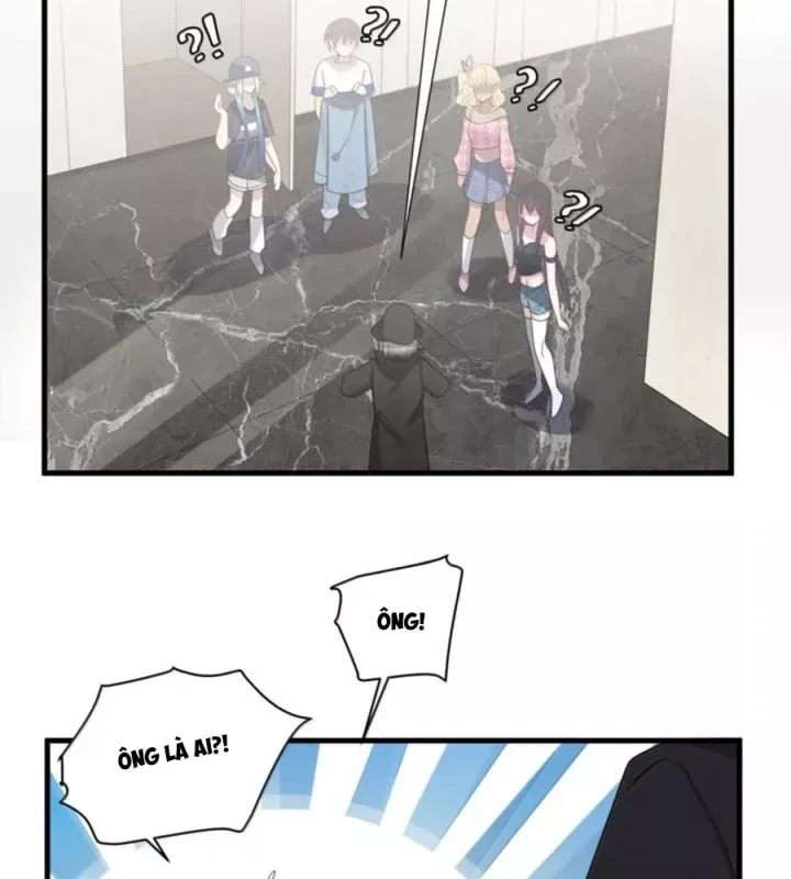 Làm Sao Để Chạy Trốn Dàn Hậu Cung Chapter 182 - Trang 70